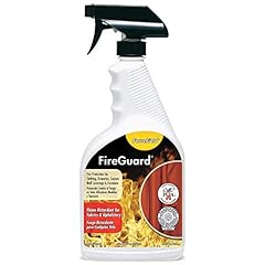 Forcefield fireguard flame for sale  Delivered anywhere in USA 