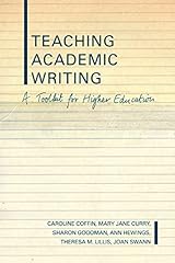 Teaching academic writing for sale  Delivered anywhere in USA 