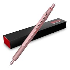 Rotring 600 portamine usato  Spedito ovunque in Italia 