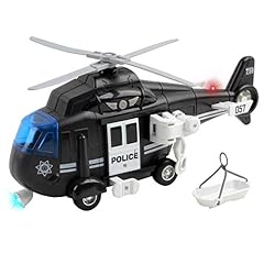 Vokodo police helicopter for sale  Delivered anywhere in USA 