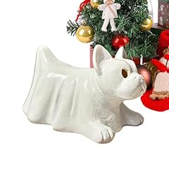Bulldog skulptur sammelhund gebraucht kaufen  Wird an jeden Ort in Deutschland