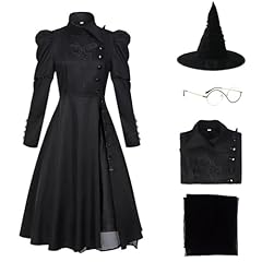 Cuzeolin elphaba costume for sale  Delivered anywhere in USA 