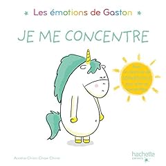 émotions gaston concentre d'occasion  Livré partout en France