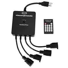 Channel light controller for sale  Delivered anywhere in USA 