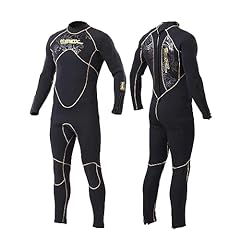 Hkymbm mens wetsuits for sale  Delivered anywhere in UK