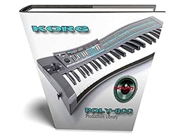 Korg poly 800 for sale  Delivered anywhere in Ireland