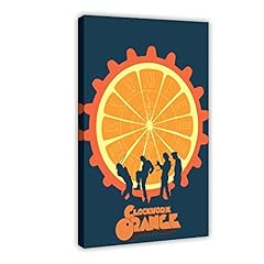 Srvooz clockwork orange for sale  Delivered anywhere in UK