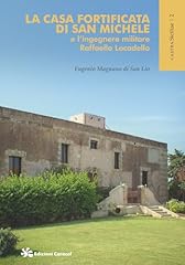 Casa fortificata san usato  Spedito ovunque in Italia 