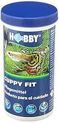 Hobby 51085 guppy gebraucht kaufen  Wird an jeden Ort in Deutschland