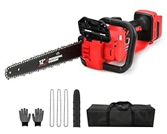 Brushless electric chainsaw for sale  Delivered anywhere in USA 