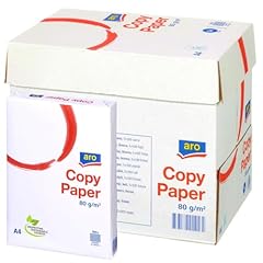 Aro kopierpapier din gebraucht kaufen  Wird an jeden Ort in Deutschland