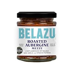 Belazu aubergine mezze for sale  Delivered anywhere in UK