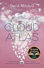 Cloud atlas epic for sale  Delivered anywhere in UK