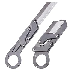 Coltello pieghevole coltello usato  Spedito ovunque in Italia 