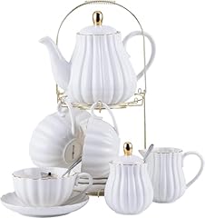 Jusalpha porcelain tea for sale  Delivered anywhere in USA 