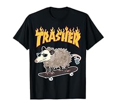 Opossum skater hipster usato  Spedito ovunque in Italia 