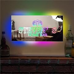 Personalised bar name for sale  Delivered anywhere in USA 