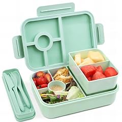 Bugucat bento lunch for sale  Delivered anywhere in UK