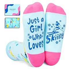 Zmart gifts skiers for sale  Delivered anywhere in USA 
