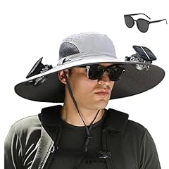 Ultralight solar fan for sale  Delivered anywhere in USA 