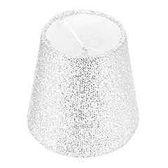 Silver glitter cloth for sale  Delivered anywhere in USA 
