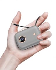 Power bank 10000mah usato  Spedito ovunque in Italia 