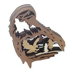 Hampplies carved eagle for sale  Delivered anywhere in UK