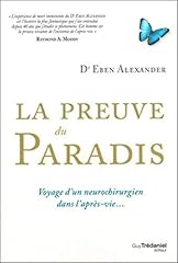 Preuve paradis d'occasion  Livré partout en France