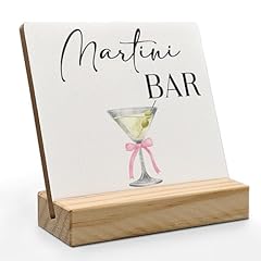 Aniang martini bar for sale  Delivered anywhere in USA 