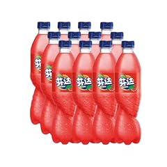 Fanta watermelon 500ml gebraucht kaufen  Wird an jeden Ort in Deutschland