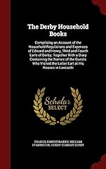 Derby household books for sale  Delivered anywhere in UK