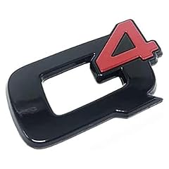 Hjhyyhg car emblem for sale  Delivered anywhere in UK