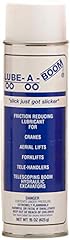 Lube boom california for sale  Delivered anywhere in USA 