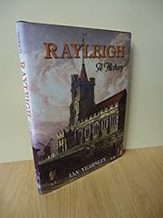 Rayleigh history for sale  Delivered anywhere in UK