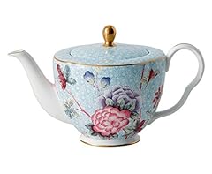 Wedgewood cuckoo teapot for sale  Delivered anywhere in UK
