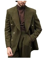 Piece corduroy suits for sale  Delivered anywhere in USA 