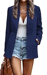 Jhsnjnr womens blazer for sale  Delivered anywhere in UK