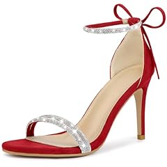 Perphy rhinestone ankle for sale  Delivered anywhere in USA 