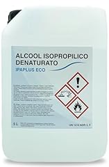 Detergente alcool isopropilico usato  Spedito ovunque in Italia 