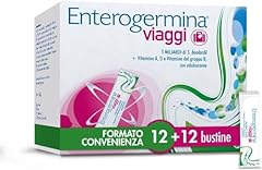 Enterogermina viaggi integrato usato  Spedito ovunque in Italia 