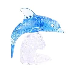 Btyyihex crystal dolphin for sale  Delivered anywhere in USA 