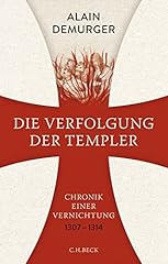 Verfolgung templer chronik gebraucht kaufen  Wird an jeden Ort in Deutschland