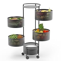 Jaq rotating fruit for sale  Delivered anywhere in USA 