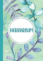 Herbarium großes herbarium gebraucht kaufen  Wird an jeden Ort in Deutschland