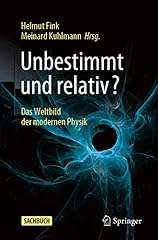 Unbestimmt relativ weltbild gebraucht kaufen  Wird an jeden Ort in Deutschland