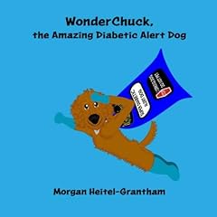 Wonderchuck the amazing gebraucht kaufen  Wird an jeden Ort in Deutschland