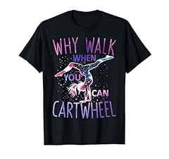 Gymnast walk cartwheel for sale  Delivered anywhere in USA 