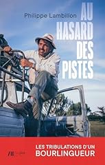 Hasard pistes tribulations d'occasion  Livré partout en Belgiqu