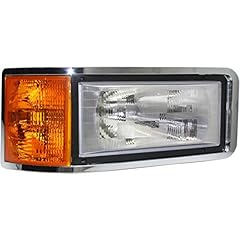 Mack headlight assembly for sale  Delivered anywhere in USA 