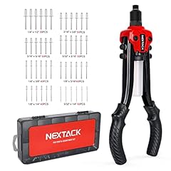 Nextack rivet gun for sale  Delivered anywhere in USA 